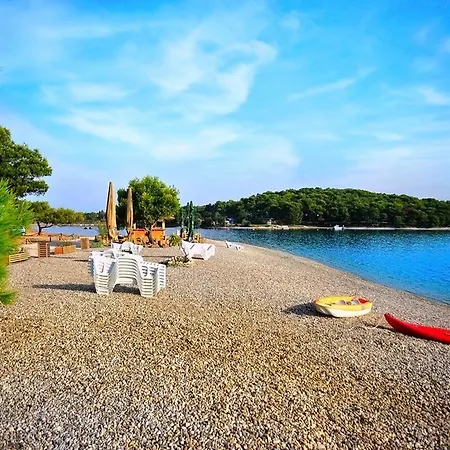 Appartement Apartman Eta *