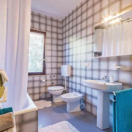 Apartman Eta Appartement *