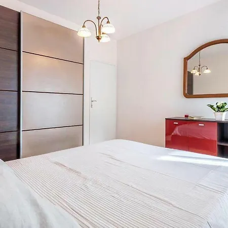 Apartman Eta Apartamento *
