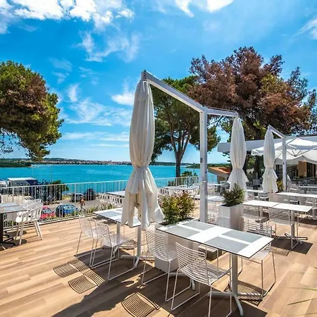 Apartman Eta Apartamento Pula