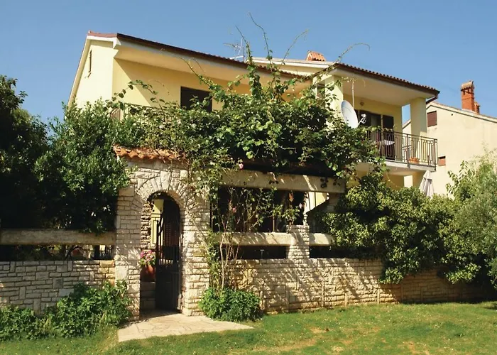 Apartamento Apartman Eta