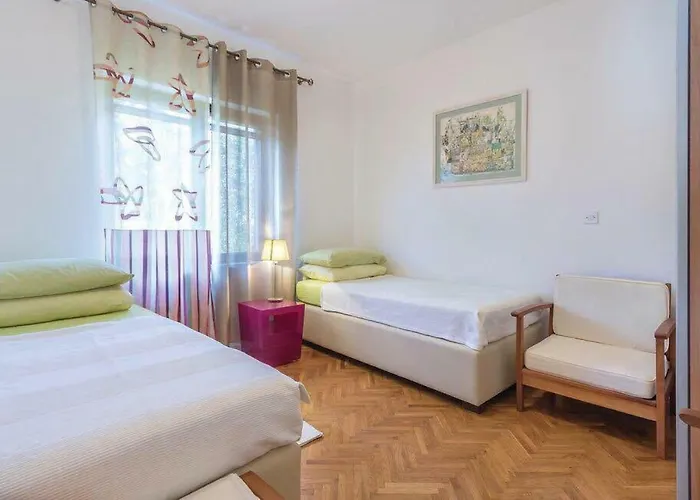 Apartman Eta Pula