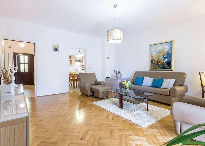 Apartman Eta Apartamento
