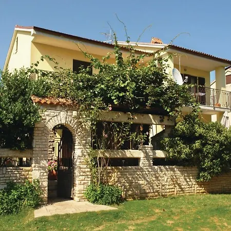 Apartmán Apartman Eta