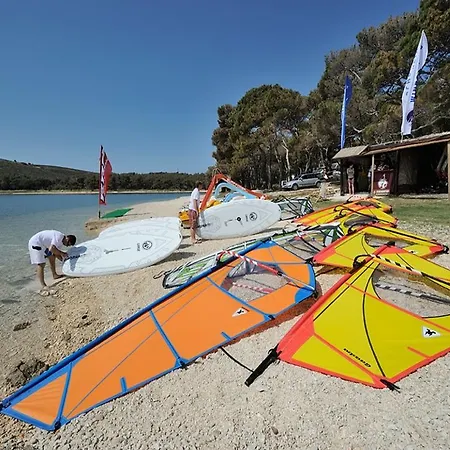 Apartmán Apartman Eta