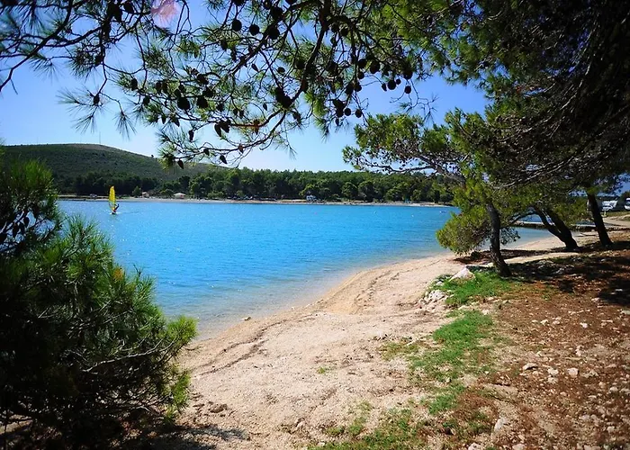 Apartamento Apartman Eta *