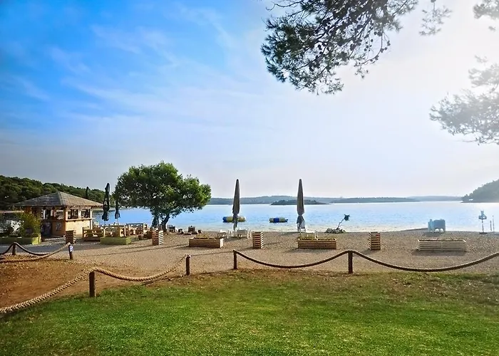 Apartamento Apartman Eta *