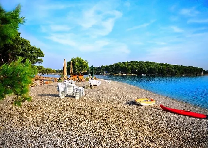 Apartamento Apartman Eta *