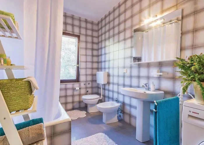 Apartman Eta Apartamento *