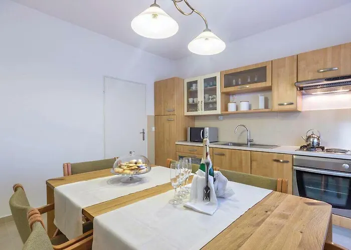 Apartamento Apartman Eta *