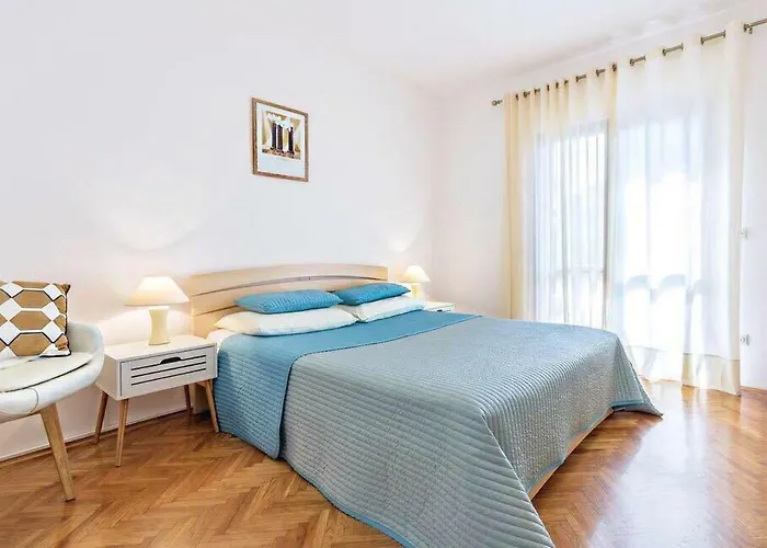 Apartamento Apartman Eta Pula