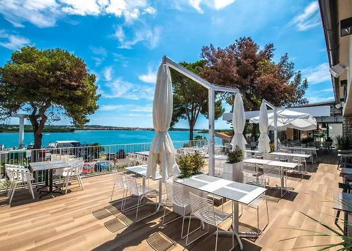 Apartman Eta Apartamento Pula